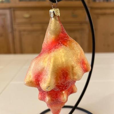 Christopher Radko ornament