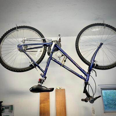 Giant Boulder 550 women's bicycle