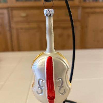 Christopher Radko ornament
