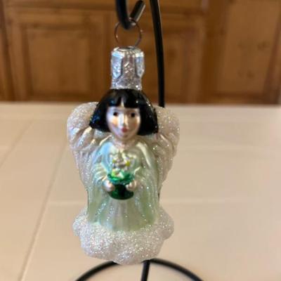 Christopher Radko ornament