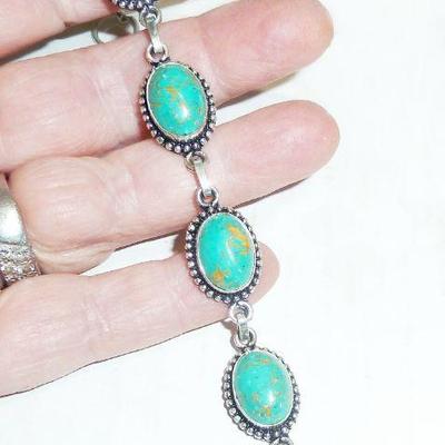 several different bracelets