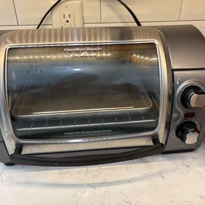Kitchen Appliances