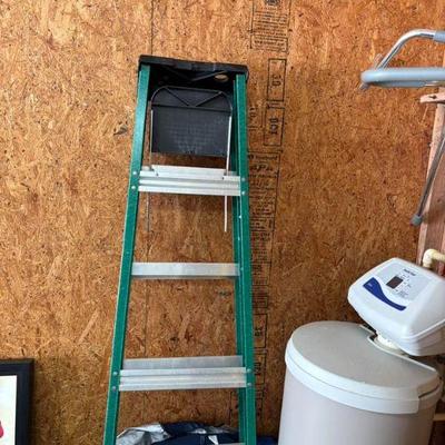 Ladder