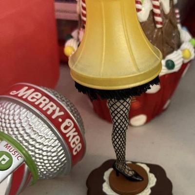 Christmas Story