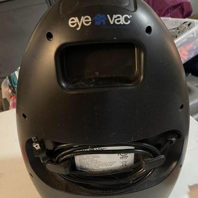 Eye Vac