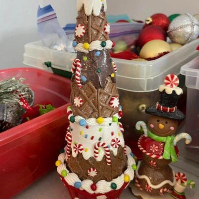 Christmas Decor