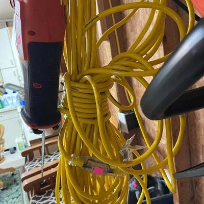 Extension Cord