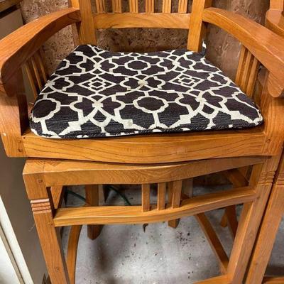 Bar Stools