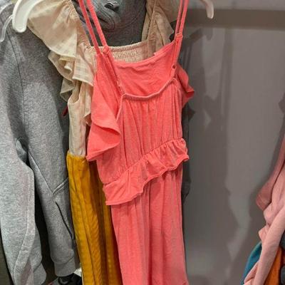 Girls dresses 