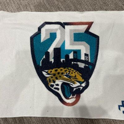 Jaguars