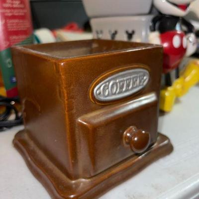 Wax Warmer