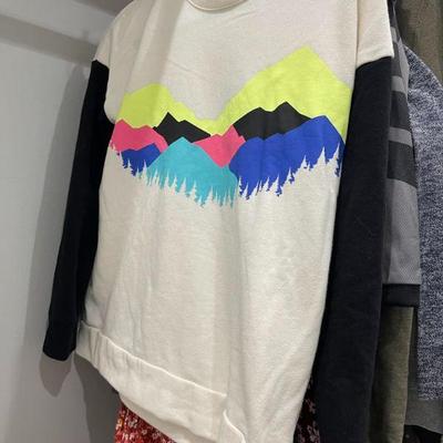 Girls Clothing