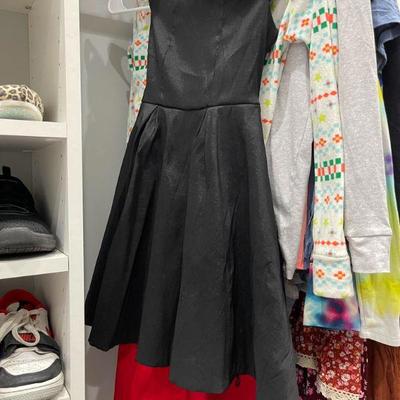 Girls Dresses