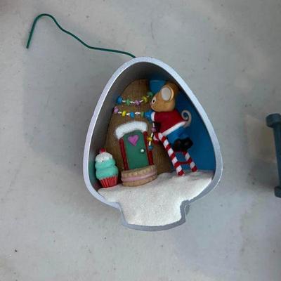 Ornaments