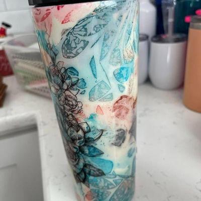 New cups