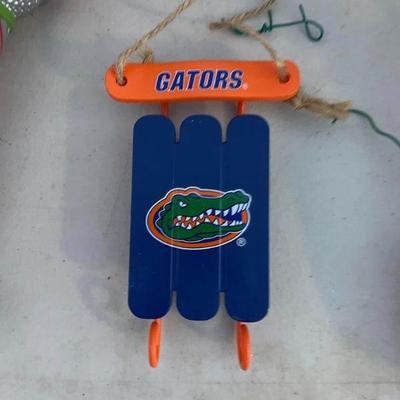Florida Gators