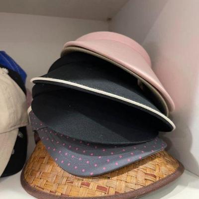 Hats