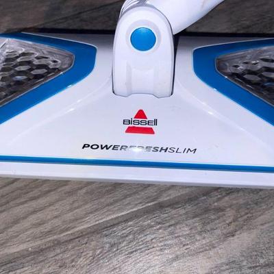 Steam Mop