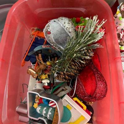 Christmas Ornaments