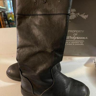 Toddler Shoes