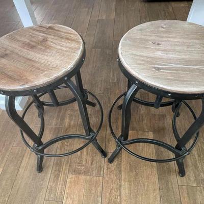 Bar Stools