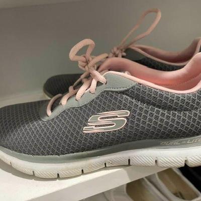Sketchers