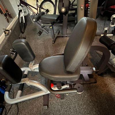 Exercise Equipment