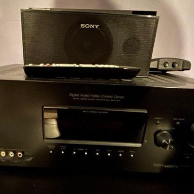 SONY Digital Audio