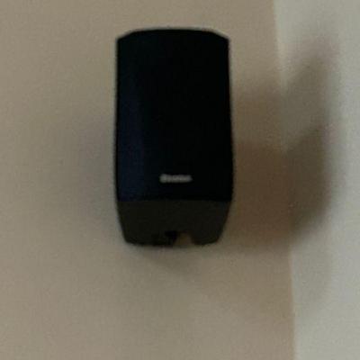 Mounted Speaker