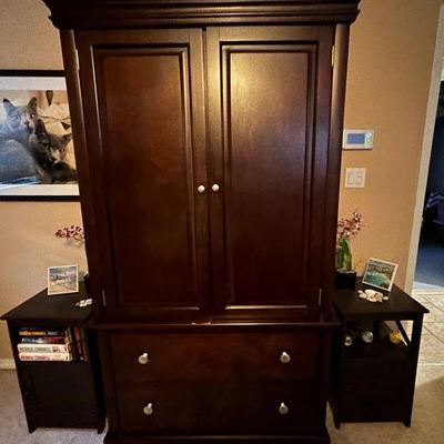 Armoire