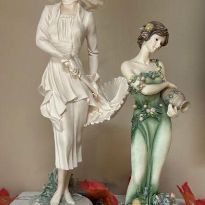 Giuseppe Armani Figurines