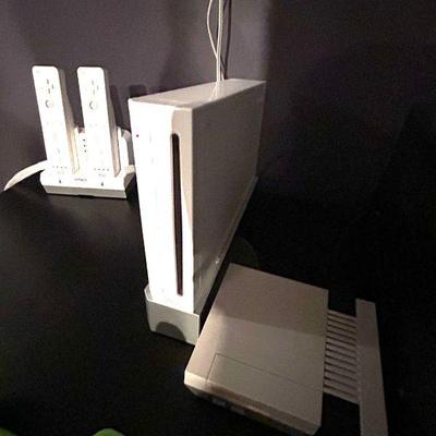 Wii Gaming System