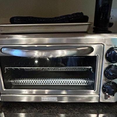 Toaster Oven