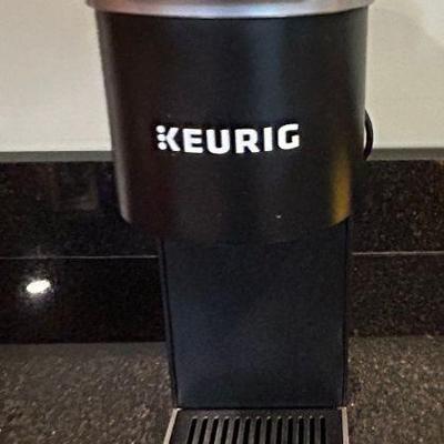 Keurig Coffee Maker