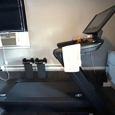 Nordic Track Treadmill