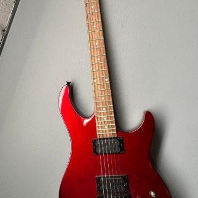 Peavey Electric Guitar