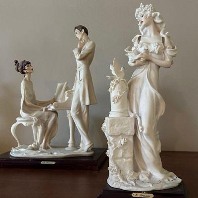 Giuseppe Armani Figurines