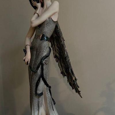 Giuseppe Armani Figurines