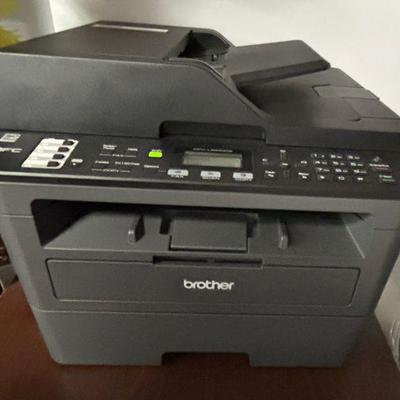 Brother Printer