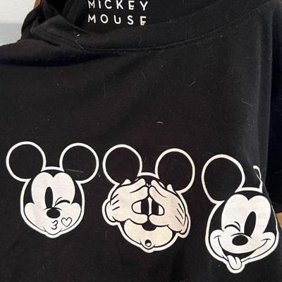 Clothing of all types