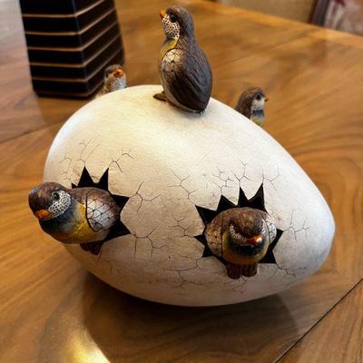 Ceramics, Figurines, antique to newer. Fun to Beatiful.