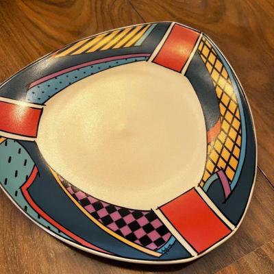 Full set of Unique Design China