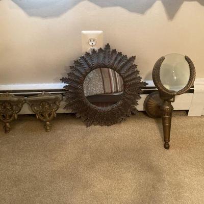 Lot 19 | Wall Decor
