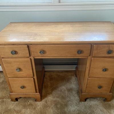 Lot 41 | Vintage Desk

