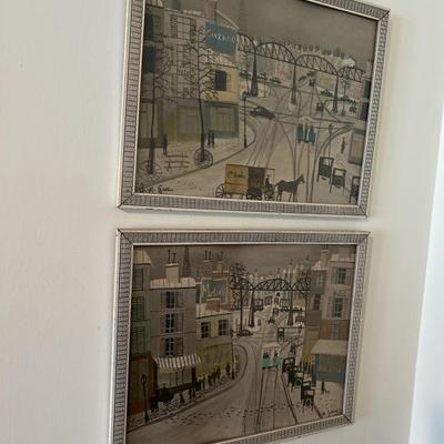 Lot 44 | Signe Original Artwork
