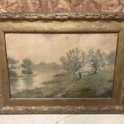 Lot 205 | Antique Print
