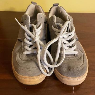 Vtg Vans