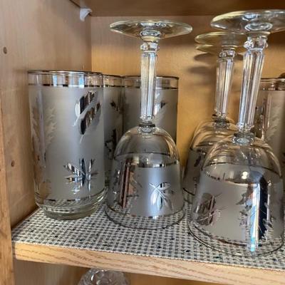 Libbey glasses