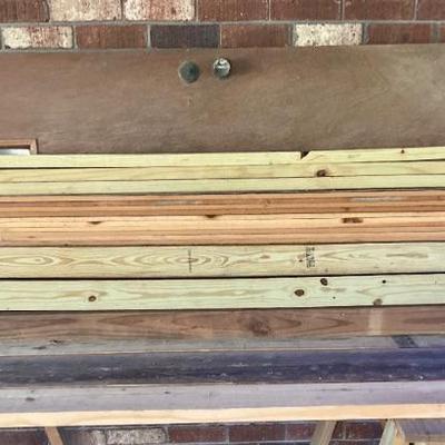 Lumber