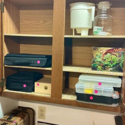 Storage